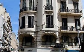 Hotel Bahia